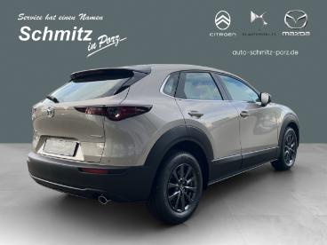 SPOTICAR Mazda Cx-30 Prime-line Automatik Neuwagengarantie Bis 12.2031 Gebraucht - Suv Benzin  - Köln - 1201212922_5