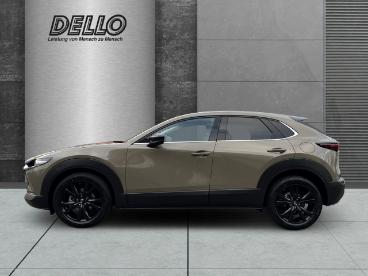 SPOTICAR Mazda Cx-30  Gebraucht - Suv Benzin  - Hamburg - 1201213108_2