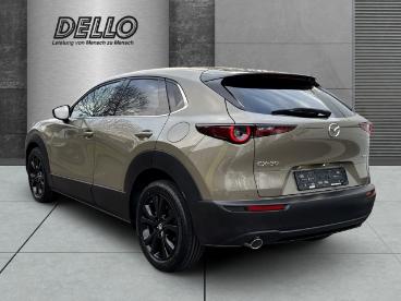 SPOTICAR Mazda Cx-30  Gebraucht - Suv Benzin  - Hamburg - 1201213108_3