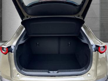 SPOTICAR Mazda Cx-30  Gebraucht - Suv Benzin  - Hamburg - 1201213108_5