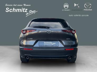SPOTICAR Mazda Cx-30 Exclusive-line Uvp 36.939.- Hud Navi Led Acc Appl Gebraucht - Suv Benzin  - Köln - 1201217546_4