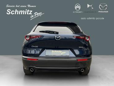 SPOTICAR Mazda Cx-30 Exclusive-line Matrix-led, 360°-kamera, Bose U.v.m Gebraucht - Suv Benzin  - Köln - 1201220313_4