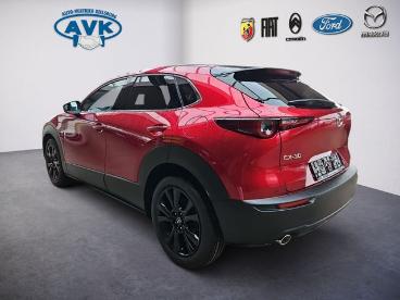 SPOTICAR Mazda Cx-30 Cx30 2.5l E-skyactiv G 140ps Homura Gebraucht - Suv Benzin  - Husum - 1201220532_3