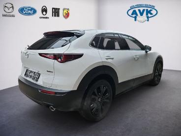 SPOTICAR Mazda Cx-30 Cx30 2.5l E-skyactiv G 140ps Homura Gebraucht - Suv Benzin  - Husum - 1201220533_4
