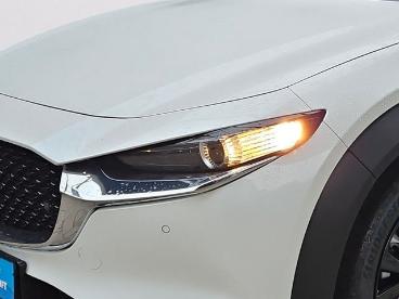 SPOTICAR Mazda Cx-30 Cx30 2.5l E-skyactiv G 140ps Homura Gebraucht - Suv Benzin  - Husum - 1201220533_5