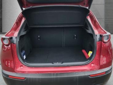 SPOTICAR Mazda Cx-30 Selection Leder Bose Hud Navi Pdc Apple Android Le Gebraucht - Suv Benzin  - Hamburg - 1201222095_5