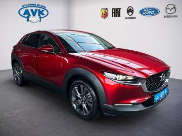 SPOTICAR Mazda Cx-30 Exclusive-line Automatik Gebraucht - Suv Benzin  - Husum - 1201224150_1