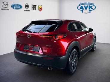 SPOTICAR Mazda Cx-30 Exclusive-line Automatik Gebraucht - Suv Benzin  - Husum - 1201224150_3