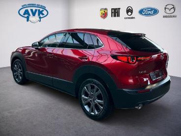 SPOTICAR Mazda Cx-30 Exclusive-line Automatik Gebraucht - Suv Benzin  - Husum - 1201224150_4
