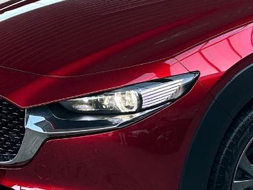 SPOTICAR Mazda Cx-30 Exclusive-line Automatik Gebraucht - Suv Benzin  - Husum - 1201224150_5