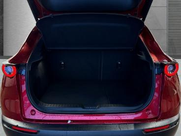 SPOTICAR Mazda Cx-30 Homura 2wd 2.0 Hud Navi Led Dyn. Kurvenlicht Acc Gebraucht - Suv Benzin  - Hamburg - 1201225315_5