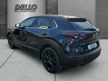 SPOTICAR Mazda Cx-30 Nagisa 2,5i 140ps Auto. Leder/alcantara Hud Bose N Gebraucht - Suv Benzin  - Hamburg - 1201229934_3