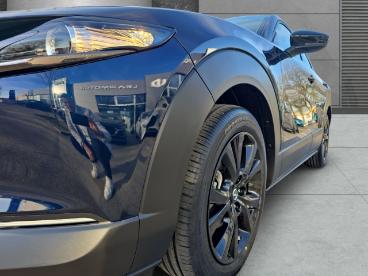 SPOTICAR Mazda Cx-30 Nagisa 2,5i 140ps Auto. Leder/alcantara Hud Bose N Gebraucht - Suv Benzin  - Hamburg - 1201229934_4