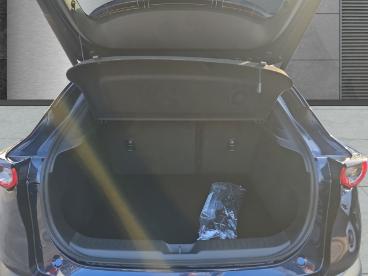 SPOTICAR Mazda Cx-30 Nagisa 2,5i 140ps Auto. Leder/alcantara Hud Bose N Gebraucht - Suv Benzin  - Hamburg - 1201229934_5