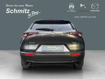 SPOTICAR Mazda Cx-30 Exclusive-line Hud Navi Led Acc Apple Carplay Andr Gebraucht - Suv Benzin  - Köln - 1201236159_3