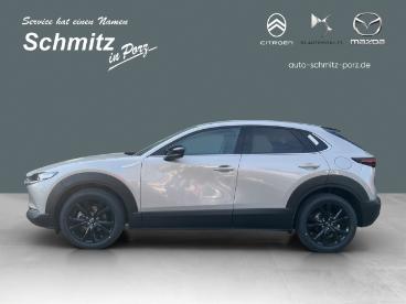 SPOTICAR Mazda Cx-30 Homura Hud Acc El. Heckklappe Apple Carplay Androi Gebraucht - Suv Benzin  - Köln - 1201241608_2