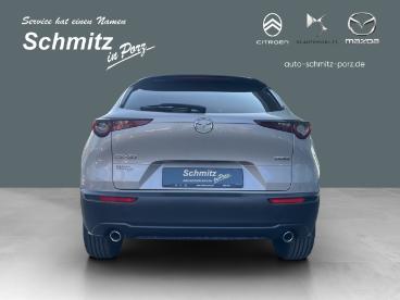 SPOTICAR Mazda Cx-30 Homura Hud Acc El. Heckklappe Apple Carplay Androi Gebraucht - Suv Benzin  - Köln - 1201241608_4