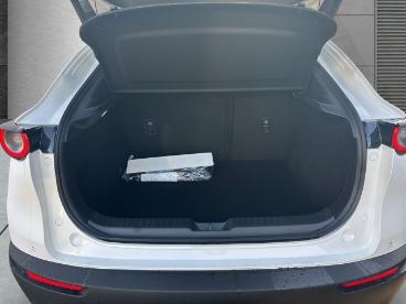 SPOTICAR Mazda Cx-30 Takumi 2.0l E-skyactiv X Hud Navi Leder Memory Sit Gebraucht - Suv Benzin  - Lübeck - 1201241816_5