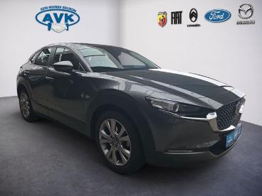 SPOTICAR Mazda Cx-30 Selection Navi Acc Gebraucht - Suv Benzin  - Husum - 1201242482_1