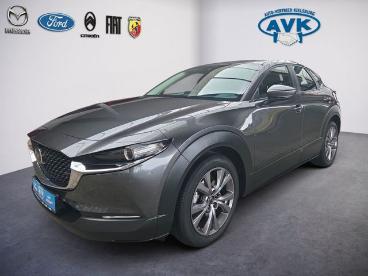 SPOTICAR Mazda Cx-30 Selection Navi Acc Gebraucht - Suv Benzin  - Husum - 1201242482_2
