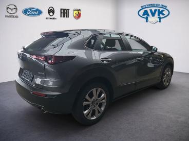 SPOTICAR Mazda Cx-30 Selection Navi Acc Gebraucht - Suv Benzin  - Husum - 1201242482_3