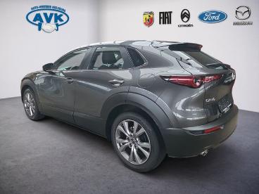 SPOTICAR Mazda Cx-30 Selection Navi Acc Gebraucht - Suv Benzin  - Husum - 1201242482_4