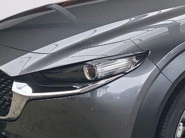 SPOTICAR Mazda Cx-30 Selection Navi Acc Gebraucht - Suv Benzin  - Husum - 1201242482_5