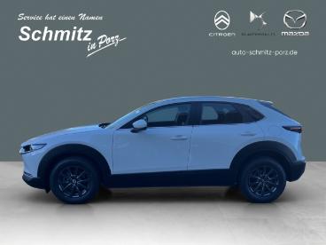 SPOTICAR Mazda Cx-30 Prime-line Hud Navi Acc Apple Carplay Android Auto Gebraucht - Suv Benzin  - Köln - 1201242605_2