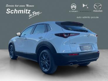 SPOTICAR Mazda Cx-30 Prime-line Hud Navi Acc Apple Carplay Android Auto Gebraucht - Suv Benzin  - Köln - 1201242605_3