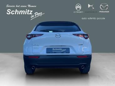 SPOTICAR Mazda Cx-30 Prime-line Hud Navi Acc Apple Carplay Android Auto Gebraucht - Suv Benzin  - Köln - 1201242605_4