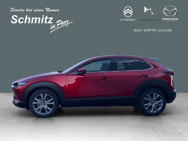 SPOTICAR Mazda Cx-30 Exclusive-line Bose, 360°-kamera, Matrix-led Gebraucht - Suv Benzin  - Köln - 1201243393_2