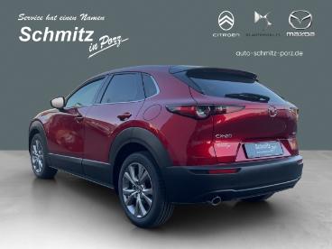 SPOTICAR Mazda Cx-30 Exclusive-line Bose, 360°-kamera, Matrix-led Gebraucht - Suv Benzin  - Köln - 1201243393_3