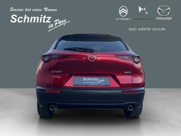 SPOTICAR Mazda Cx-30 Exclusive-line Bose, 360°-kamera, Matrix-led Gebraucht - Suv Benzin  - Köln - 1201243393_4