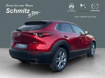 SPOTICAR Mazda Cx-30 Exclusive-line Bose, 360°-kamera, Matrix-led Gebraucht - Suv Benzin  - Köln - 1201243393_5