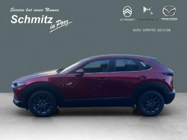 SPOTICAR Mazda Cx-30 Prime-line Hud Navi Acc Apple Carplay Android Auto Gebraucht - Suv Benzin  - Köln - 1201245307_2