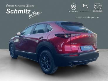 SPOTICAR Mazda Cx-30 Prime-line Hud Navi Acc Apple Carplay Android Auto Gebraucht - Suv Benzin  - Köln - 1201245307_3