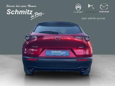 SPOTICAR Mazda Cx-30 Prime-line Hud Navi Acc Apple Carplay Android Auto Gebraucht - Suv Benzin  - Köln - 1201245307_4