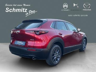 SPOTICAR Mazda Cx-30 Prime-line Hud Navi Acc Apple Carplay Android Auto Gebraucht - Suv Benzin  - Köln - 1201245307_5