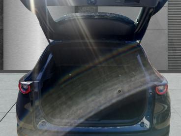 SPOTICAR Mazda Cx-30 Selection 2.0 Hybrid At Hud Navi Soundsystem Bose Gebraucht - Suv Benzin Blau - Hamburg - 1201268614_5