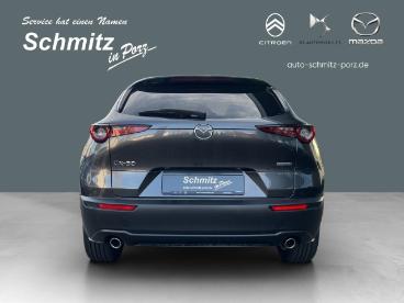 SPOTICAR Mazda Cx-30 Exclusive-line Matrix-led 360°-kam. Bose Gebraucht - Suv Benzin Grau - Köln - 1201269326_3