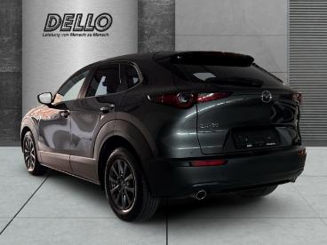 SPOTICAR Mazda Cx-30 Selection 1.8d I-activesense Hud Navi 360 Kamera L Gebraucht - Suv Diesel Grau - Lübeck - 1201272909_3