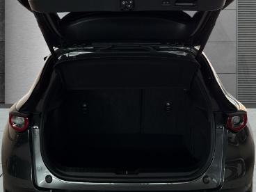 SPOTICAR Mazda Cx-30 Selection 1.8d I-activesense Hud Navi 360 Kamera L Gebraucht - Suv Diesel Grau - Lübeck - 1201272909_5