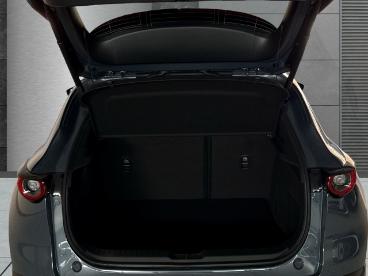 SPOTICAR Mazda Cx-30 2.5 Centre-line Design-paket Hud Navi Matrix-led A Gebraucht - Suv Benzin Grau - Lübeck - 1201272911_5