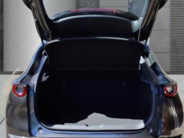 SPOTICAR Mazda Cx-30 Centre-line 103kw Automatik Hud Navi Led Dyn. Kurv Gebraucht - Suv Benzin Grau - Norderstedt - 1201274002_5