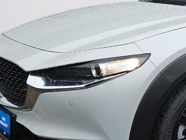 SPOTICAR Mazda Cx-30 E-skyactiv-g M-hybrid 140 Homura At Gebraucht - Suv Benzin  - Husum - 1201274403_5