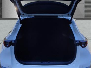 SPOTICAR Mazda Cx-30 2,5i Centre-line Design Paket Matrix Apple Android Gebraucht - Suv Benzin Weiß - Hamburg - 1201281673_5