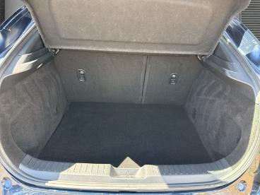 SPOTICAR Mazda Cx-30 2.0 M-hybrid Hud Navi Led Dyn. Kurvenlicht Acc App Gebraucht - Suv Benzin Blau - Hamburg - 1201281819_5