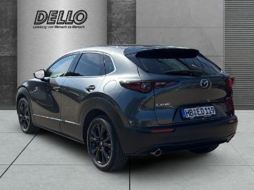 SPOTICAR Mazda Cx-30 Homura Led Acc El. Heckklappe Apple Carplay Androi Gebraucht - Suv Benzin Grau - Bremen - 1201283543_3