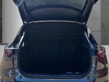 SPOTICAR Mazda Cx-30 Homura Led Acc El. Heckklappe Apple Carplay Androi Gebraucht - Suv Benzin Grau - Bremen - 1201283543_5