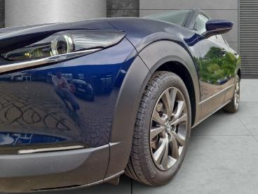 SPOTICAR Mazda Cx-30 Selection 2.0 Hud Navi Soundsystem Bose Led Acc Ap Gebraucht - Suv Benzin Blau - Stralsund - 1201297940_4